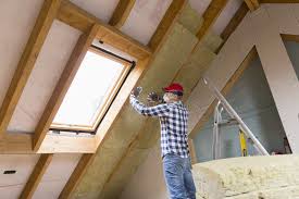 Types of Insulation We Offer in Jasper, AL